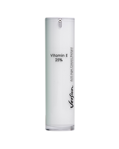 VERSION VITAMIN E 25% 50ml