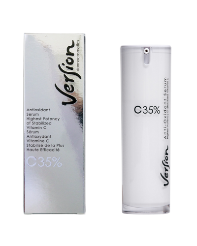 VERSION C 35% ANTIOXIDANT SERUM 30ml