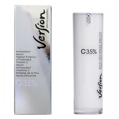 VERSION C 35% ANTIOXIDANT SERUM 30ml