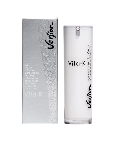 VERSION VITA-K EYE SOLUTION 30ml