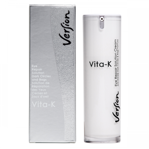 VERSION VITA-K EYE SOLUTION 30ml