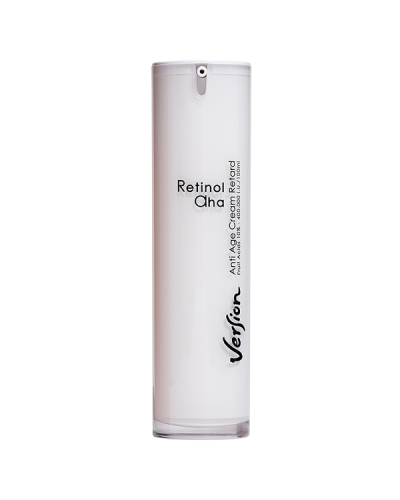 VERSION RETINOL AHA 50ml