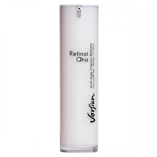 VERSION RETINOL AHA 50ml