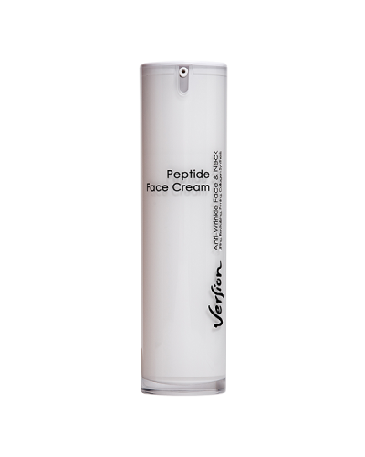 VERSION PEPTIDE FACE CREAM 50ml