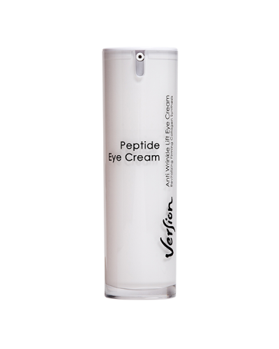 VERSION PEPTIDE EYE CREAM 30ml