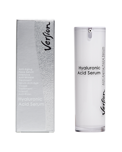 VERSION HYALURONIC ACID SERUM 30ml