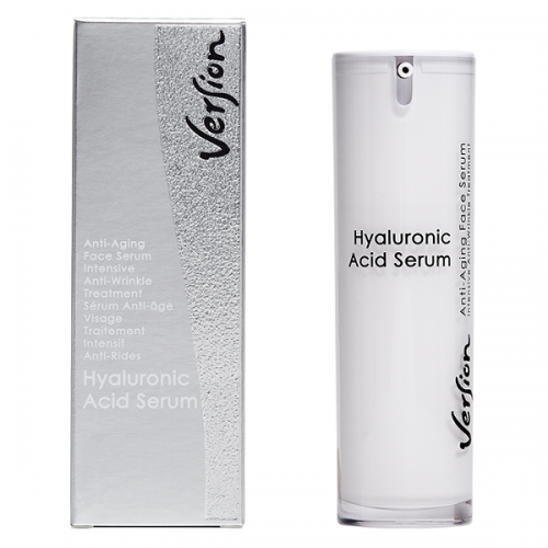 VERSION HYALURONIC ACID SERUM 30ml