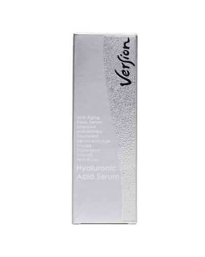 VERSION HYALURONIC ACID SERUM 30ml