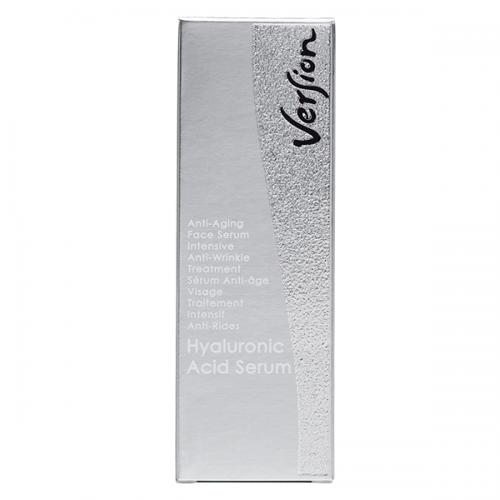 VERSION HYALURONIC ACID SERUM 30ml