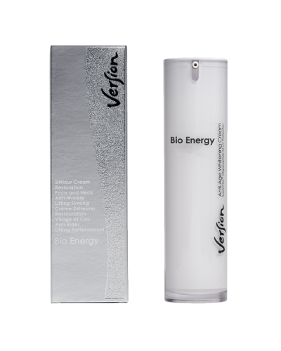 VERSION BIO ENERGY 24 HOUR CREAM 50ml