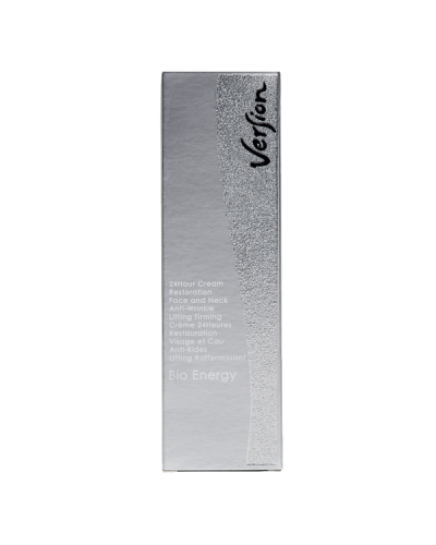 VERSION BIO ENERGY 24 HOUR CREAM 50ml