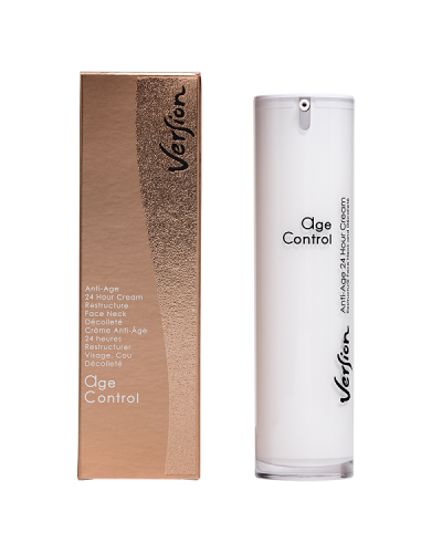 VERSION AGE CONTROL ANTI-AGE 24 HOUR CREAM 50ml