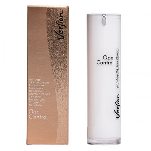 VERSION AGE CONTROL ANTI-AGE 24 HOUR CREAM 50ml