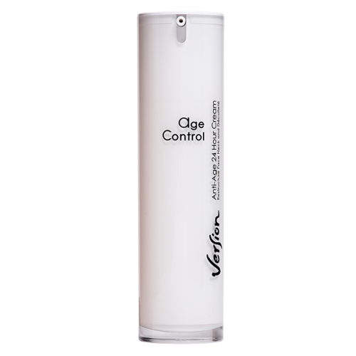 VERSION AGE CONTROL ANTI-AGE 24 HOUR CREAM 50ml