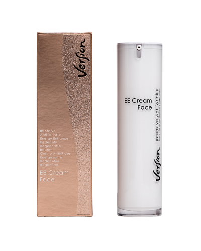 VERSION EE CREAM FACE 50ml