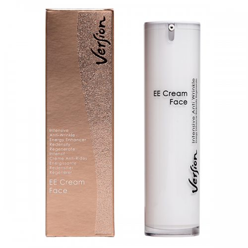 VERSION EE CREAM FACE 50ml