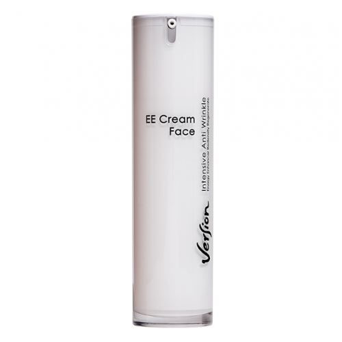 VERSION EE CREAM FACE 50ml