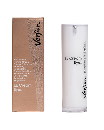 VERSION EE CREAM EYES 30ml