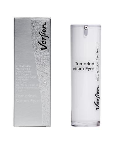 VERSION TAMARIND SERUM EYES 30ml