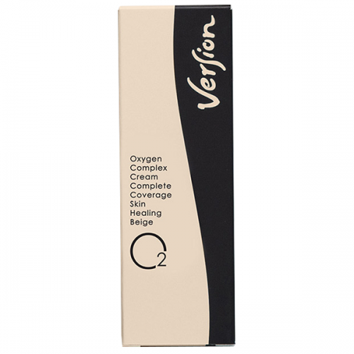 VERSION OXYGEN COMPLEX CREAM 20ml