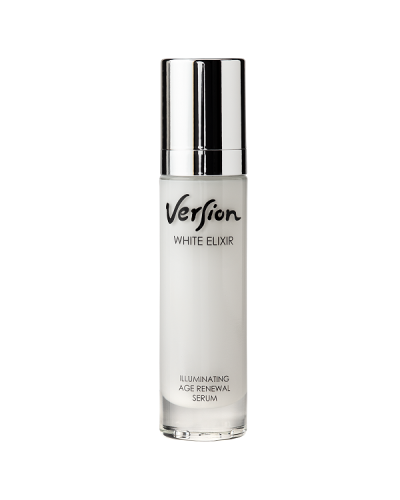 VERSION WHITE ELIXIR SERUM 50ml