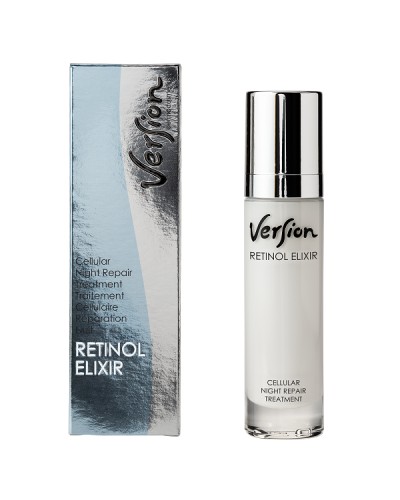 VERSION RETINOL ELIXIR 50ml