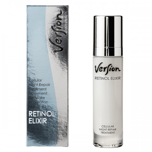 VERSION RETINOL ELIXIR 50ml