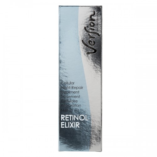 VERSION RETINOL ELIXIR 50ml