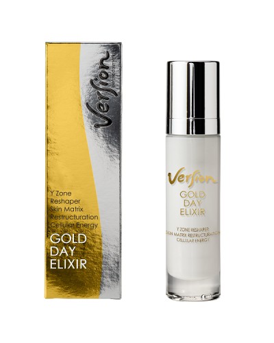 VERSION GOLD DAY ELIXIR 50ml