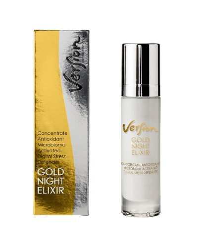 VERSION GOLD NIGHT ELIXIR 50ml