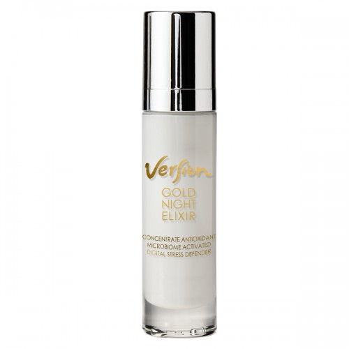 VERSION GOLD NIGHT ELIXIR 50ml