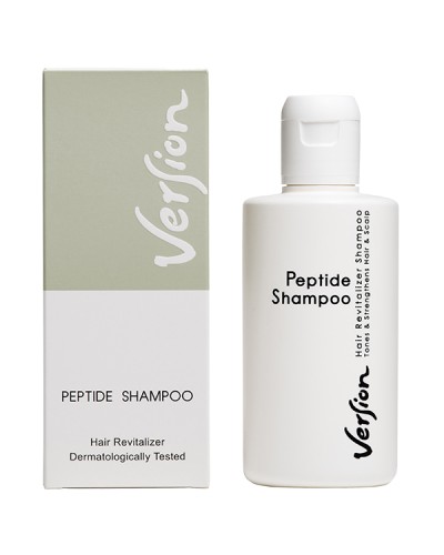 VERSION PEPTIDE SHAMPOO 200ml