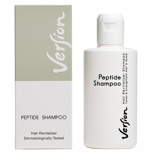 VERSION PEPTIDE SHAMPOO 200ml