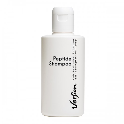 VERSION PEPTIDE SHAMPOO 200ml