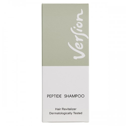 VERSION PEPTIDE SHAMPOO 200ml