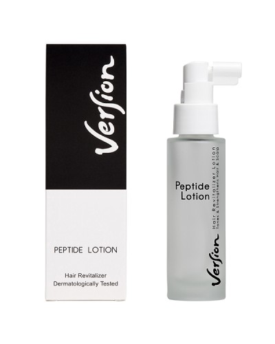 VERSION PEPTIDE LOTION 50ml