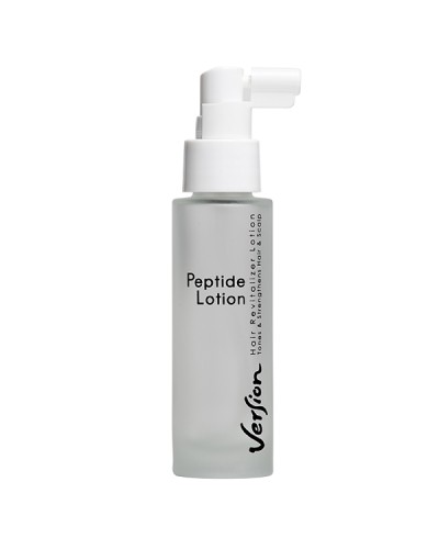 VERSION PEPTIDE LOTION 50ml