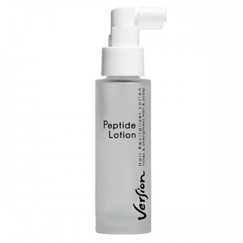 VERSION PEPTIDE LOTION 50ml