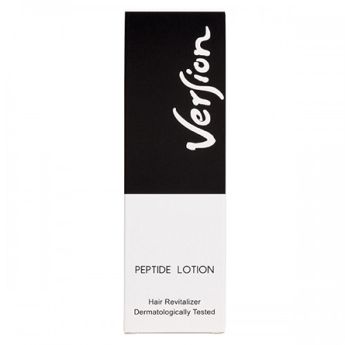 VERSION PEPTIDE LOTION 50ml