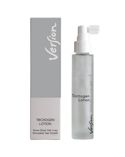 VERSION TRICHOGEN HAIR LOTION 75ml