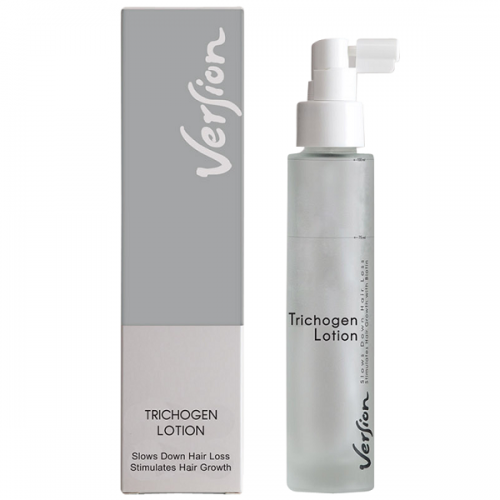 VERSION TRICHOGEN HAIR LOTION 75ml