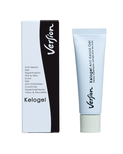 VERSION KELOGEL 30ml