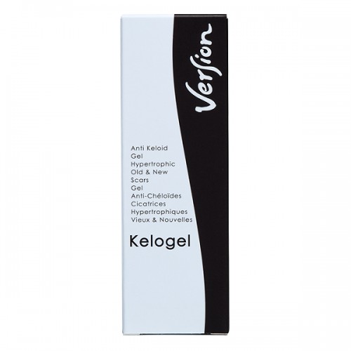 VERSION KELOGEL 30ml