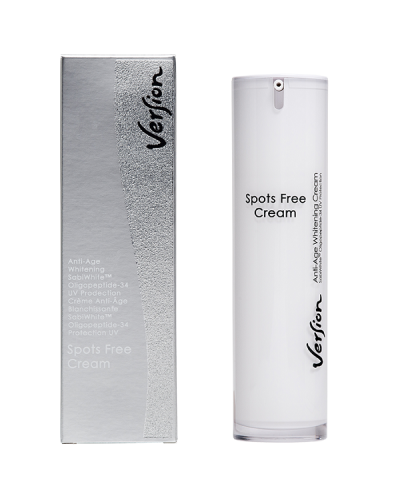 VERSION SPOTS FREE CREAM 50ml