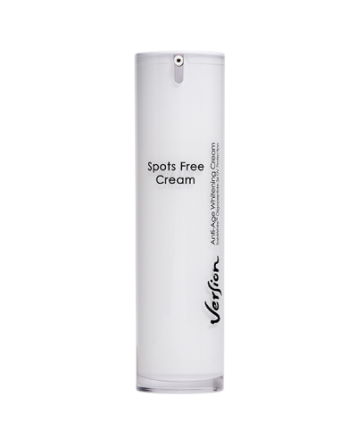 VERSION SPOTS FREE CREAM 50ml