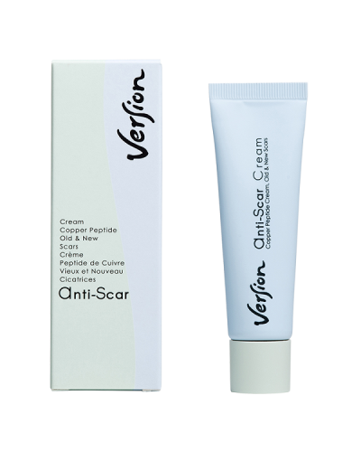 VERSION ANTI-SCAR CREAM 30ml