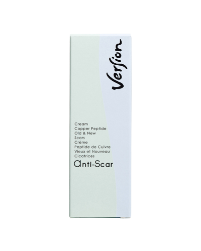 VERSION ANTI-SCAR CREAM 30ml