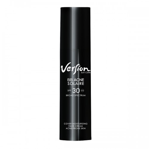 VERSION BB ACNE SOLAIRE 30spf 50ml