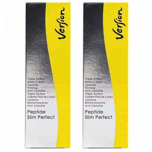 VERSION PEPTIDE SLIM PERFECT 150ml (1+1 ΔΩΡΟ)