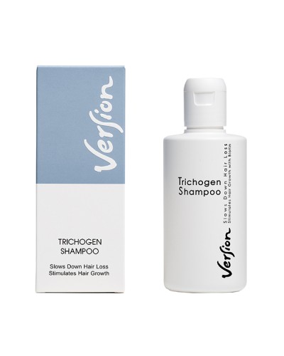 VERSION PROMO TRICHOGEN SHAMPOO 200ML & TRICHOGEN LOTION 75ML 1+1 ΔΩΡΟ